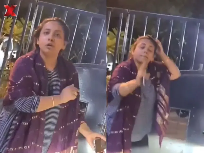 Shocking Mumbai Viral Video: Heated Argument Over Feeding Stray Dogs Turns Ugly After 'Bacche Jab Mar Jayenge Tab 'Remark