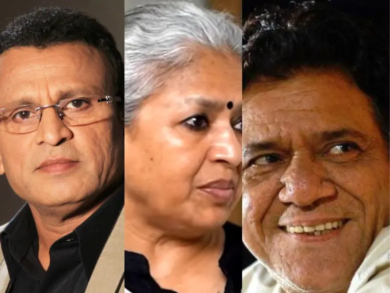 Who Is Seema Kapoor? Annu Kapoor Says Om Puri Betrayed His Sister, Ruined Her Life In Short-Lived Marriage, Legendary Actor Later Married This Woman.