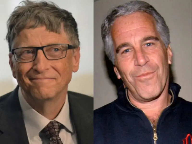 Epstein Congress Testimony: Bill Gates Admits 'Huge Mistake' Meeting Jeffrey, Agrees to Testify; Howard Lutnick, Pam Bondi Among High-Profile Figures Summoned