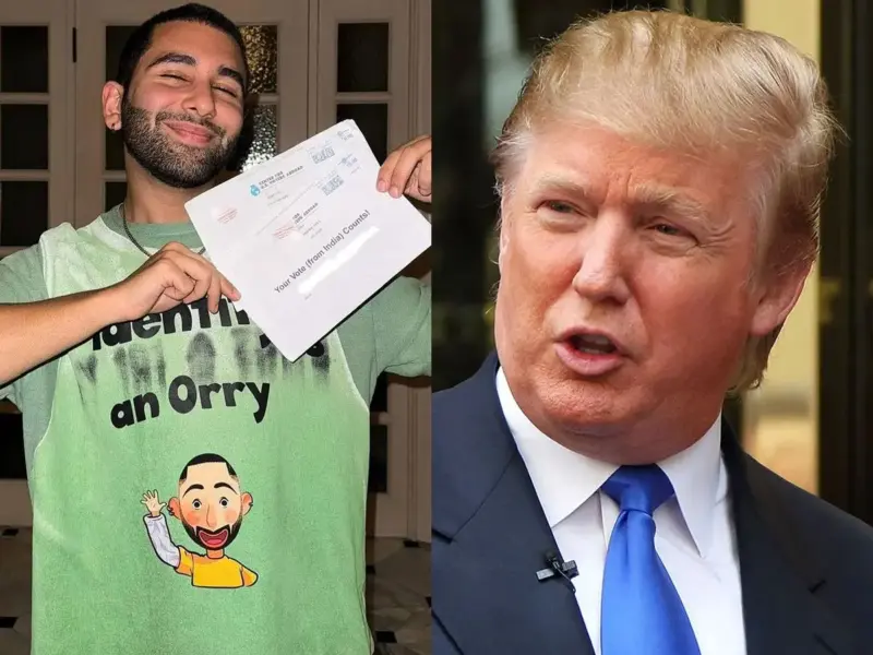 Trump's Victory Real Reason: Internet in Shock