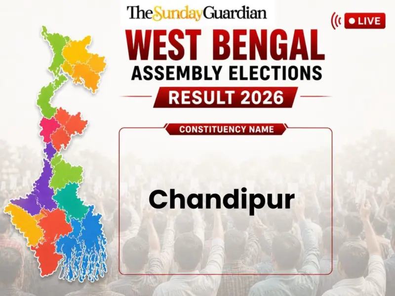 Chandipur Assembly Elections 2026 Result LIVE: Check Winner, New MLA, Key Candidates, Victory Margin, Result Date, Voter Turnout, Total Voters & 2021-2016 Past Results of West Bengal Assembly Election
