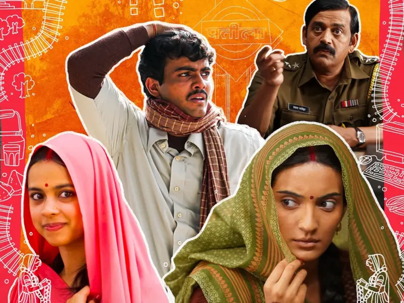 Oscars: Aamir Khan's Film As India's Official Entry