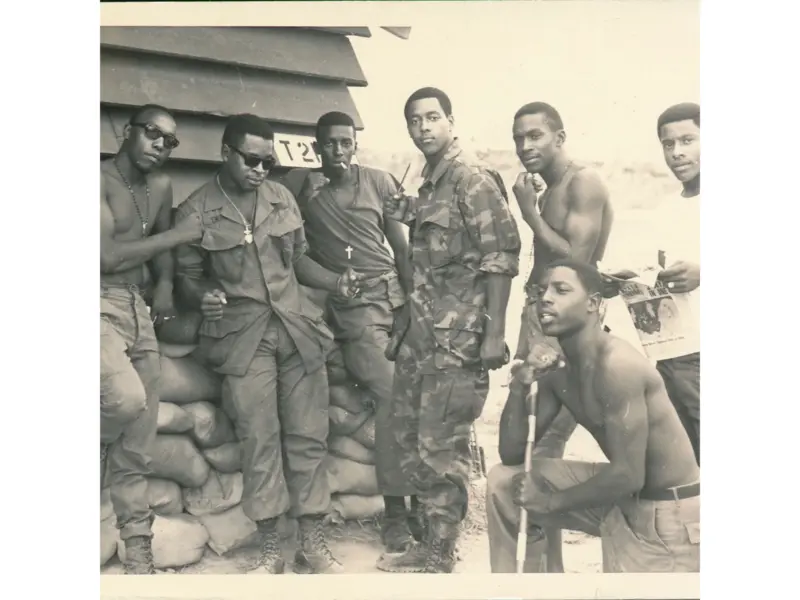 Documentary 'Soul Patrol' on first Black special forces unit in Vietnam War wins at Sarasota Film Festival 2026
