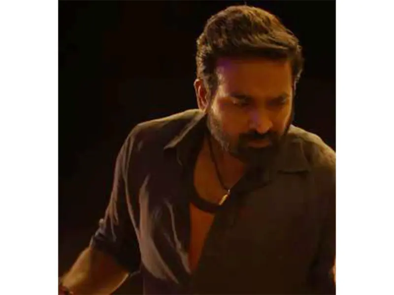 Trailer of Vijay Sethupathi-starrer 'Kaattaan' unveiled