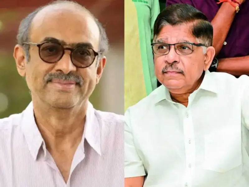 అల్లు, సురేష్. ముందే పసిగట్టారా?