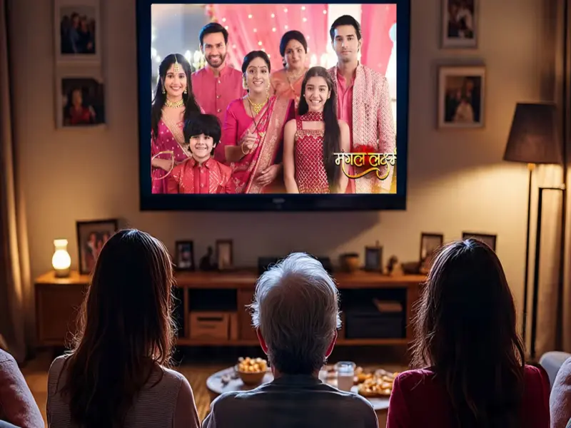 The timings of your 4 favorite TV shows will change after 4 days, quickly note the new timings