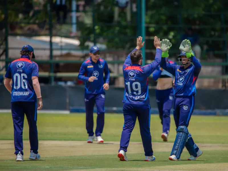 Namibia vs Scotland Dream11 Prediction ICC CWC League 2: Fantasy Cricket Tips, Playing XI, and Pitch Report For Match 11- Captain, Vice-Captain Choices