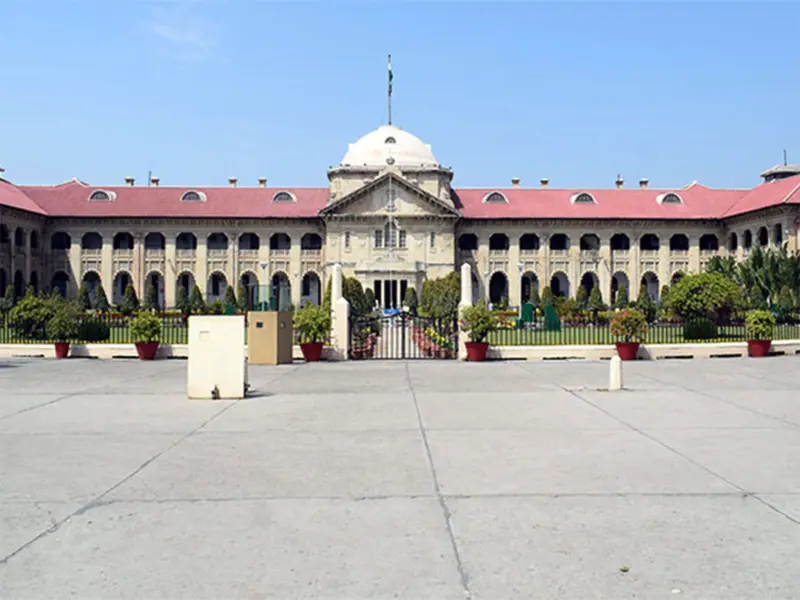 Allahabad HC rules no exclusive right to offer namaz on public land