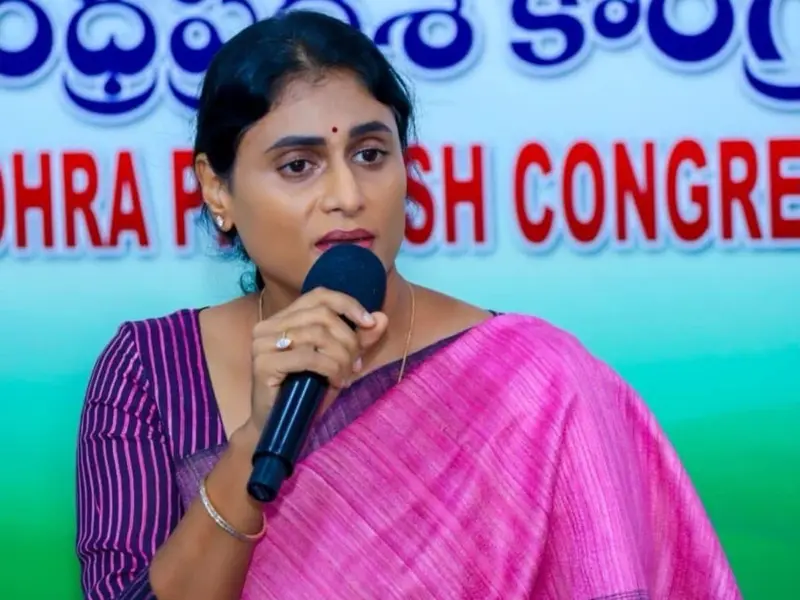 Sharmila: From Powerful Arrow To Poisonous Arrow