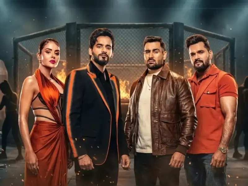 Battleground Season 2 Release Date And Streaming Details: Here's When And Where Fans Can Watch The Live Action