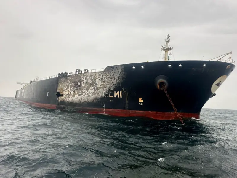 US drops massive 900-kg bomb on Iran's nuke city Isfahan; Tehran hits Israeli oil refinery in retaliation