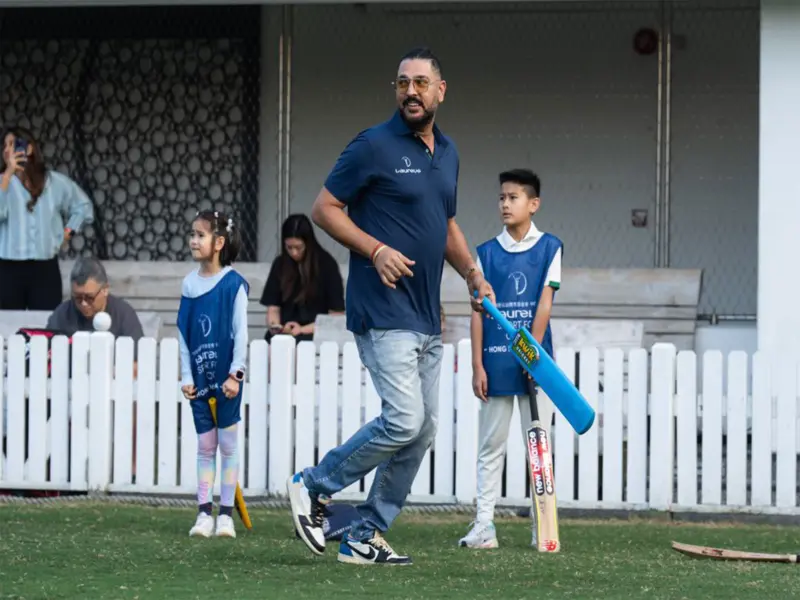 Biles, Capello and Hernandez to attend 2026 Laureus World Sports Awards in Madrid