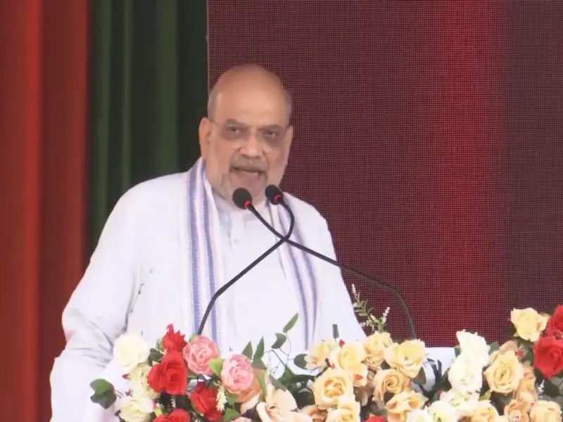 BJP pledges to remove infiltrators and support tribal dairy farming in Assam poll