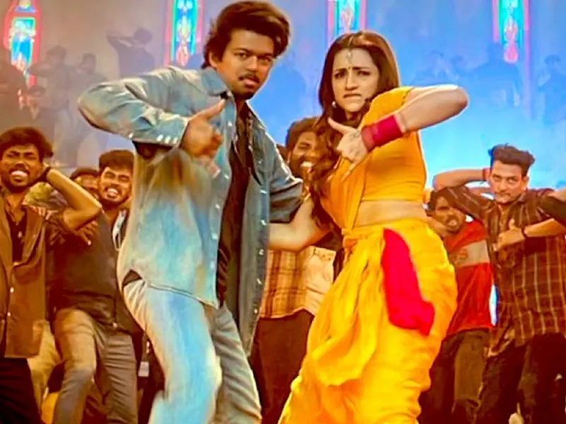 Thalapathy Vijay Once Agan Fails To Match Mahesh