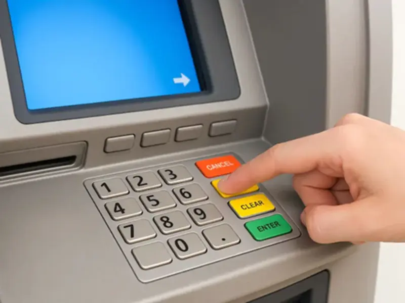 New Rule: ATM rules for these 3 major banks will change starting April 1; hefty charges will apply once free transactions are exhausted..