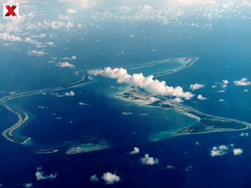 Iran Fires Ballistic Missiles At Diego Garcia, What Do You Need To Know About US-UK Joint Base Located 4000 Kms Away In Indian Ocean
