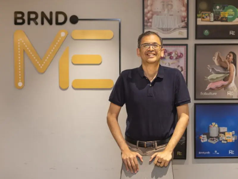BRND.ME Eyes ₹1,700 Cr Revenue In FY26 Amid Global Expansion