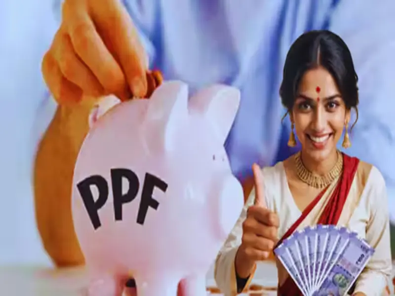 PPF Investment: Is investing in PPF profitable or a loss-making venture? Understand the true tax savings and returns..