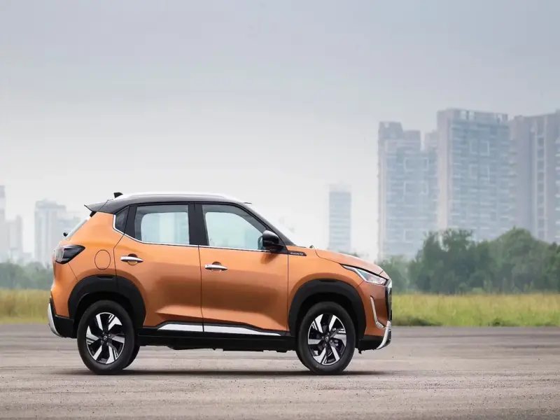 Best Budget SUVs in India 2026: Stylish, Safe & Affordable Options Under ₹6 Lakh
