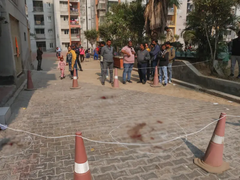 Ghaziabad Triple Suicide: Diary Reveals 20 Horror Apps, Games The Three Sisters Were Playing Before Their Death - From Poppy Playtime To Evil Nun Check The Full List