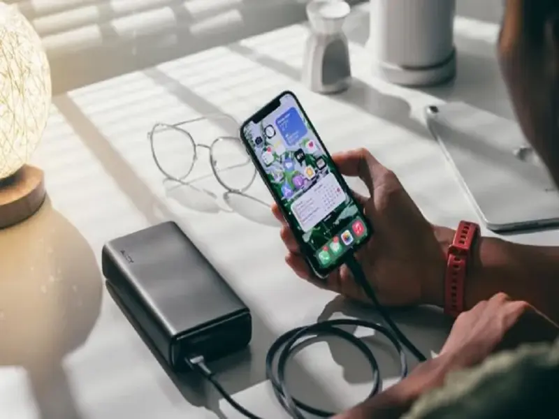 iPhone Battery Draining Fast? Try These Simple Tips to Boost Backup Instantly