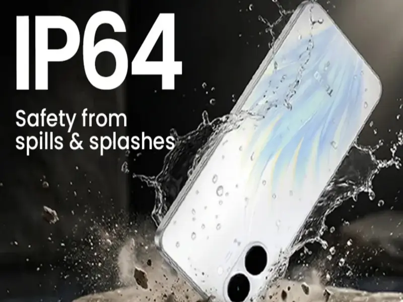 Tecno Pop X 5G Launched in India with Big Battery and Up to 18GB RAM Support