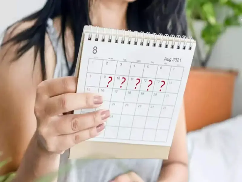 Irregular Menstruation:महीने में दो बार पीरियड्स क्यों आते हैं? एक्सपर्ट्स बताते हैं कि यह स्थिति कितनी खतरनाक हो सकती है