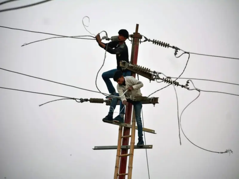 Court imposes a fine of Rs 1.72 lakh on domestic consumer for electricity theft
