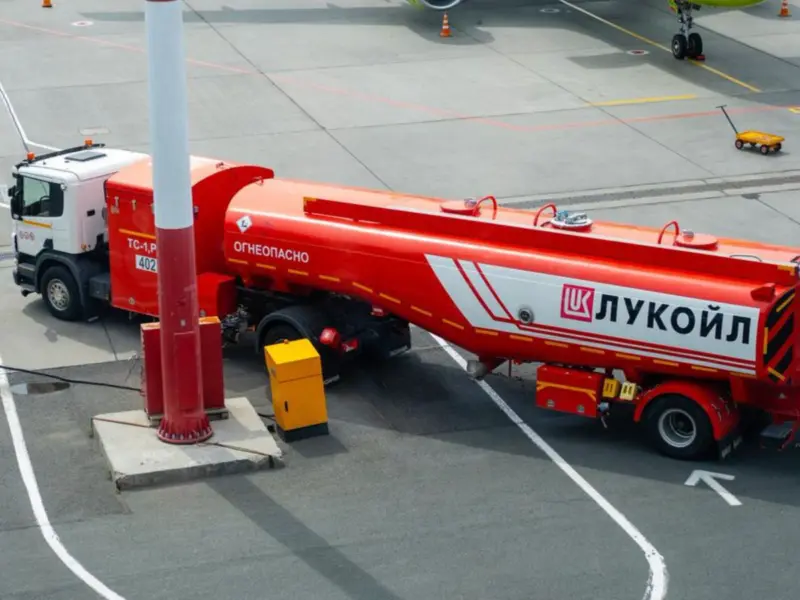 Russia Bans Aviation Fuel Export Until November 30, Here's How It Could Affect India