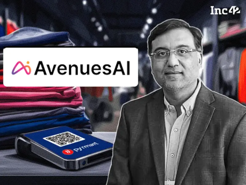 AvenuesAI Q4: Profit Jumps 63% YoY To ₹89 Cr, Revenue Zooms 115%