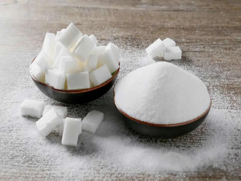 Why has India banned sugar exports until September 2026?