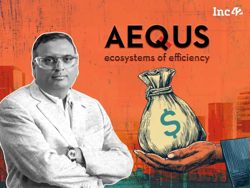 Aequs Raises INR 144 Cr Via Pre-IPO Placement