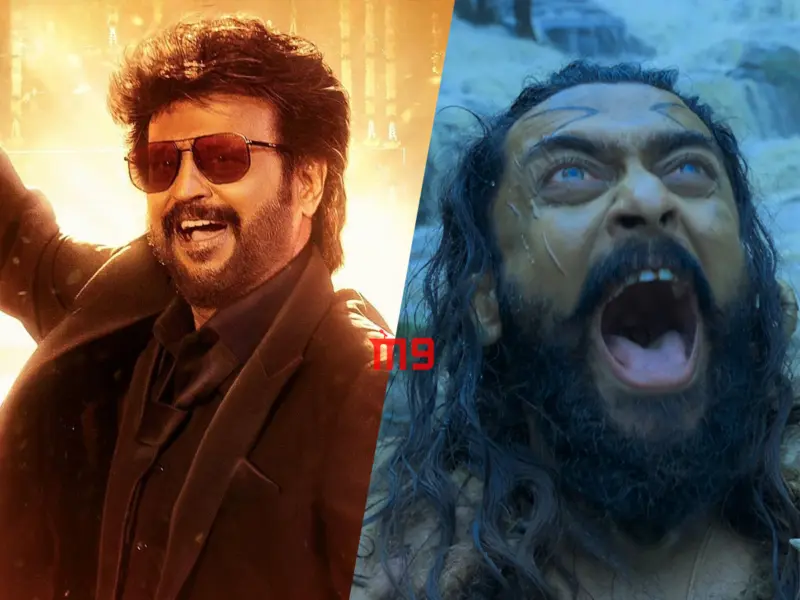 Vettaiyan Wasted Kanguva's Golden Chance