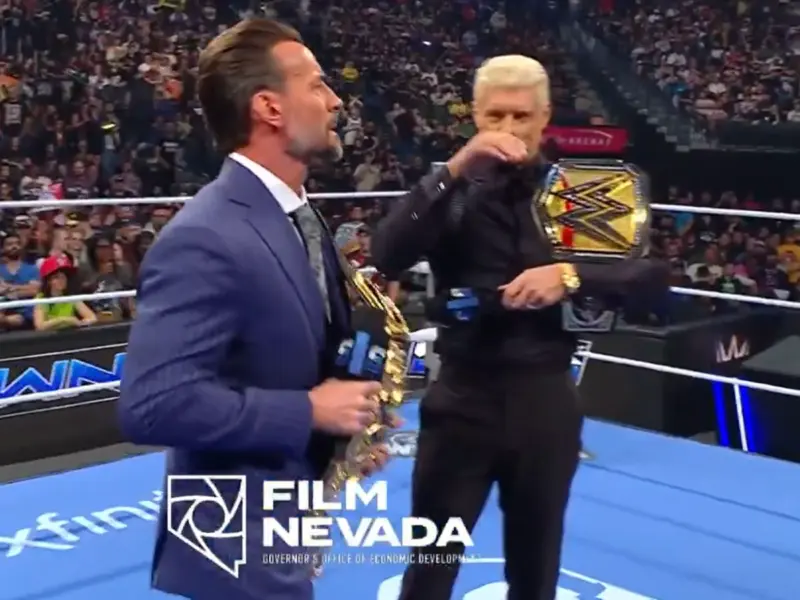 WWE WrestleMania 42 Match Card: Full Matches, Start Time, Night 1 & Night 2 Schedule, Where to Watch in India, UK, U.S, Australia, Pakistan, UAE