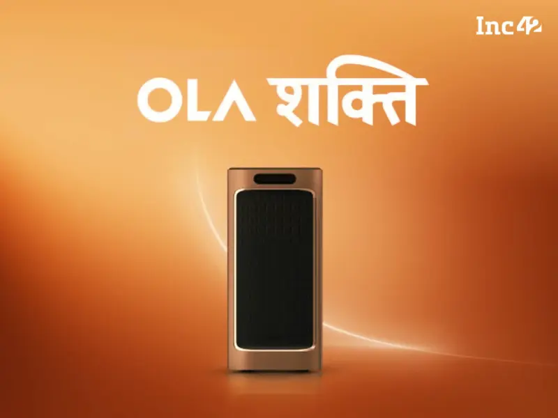 Ola Electric Opens 4680 Bharat Cell Platform For Enterprise Customers