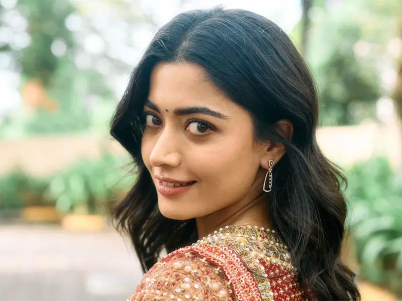 Rashmika's First 500 Crore Film?