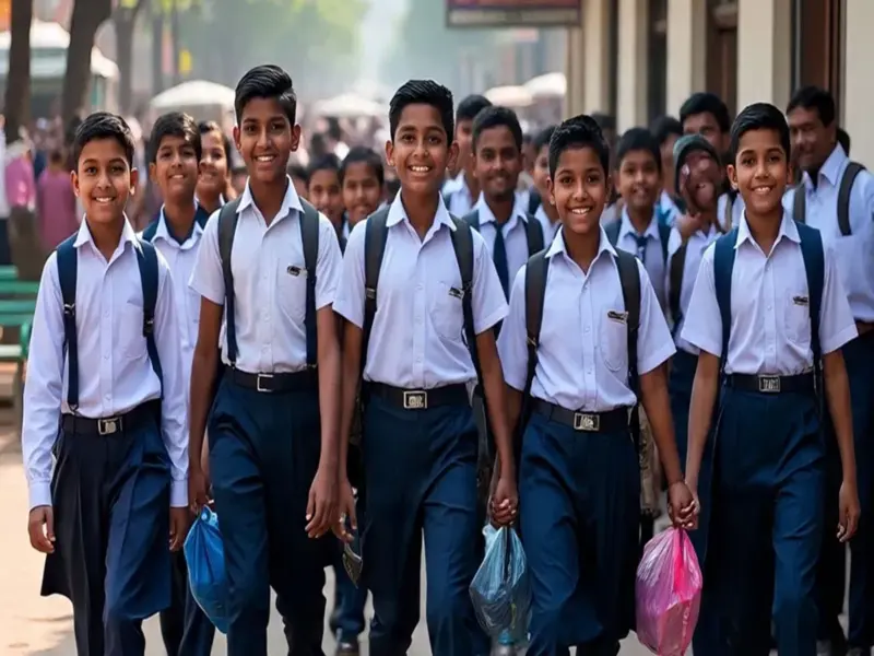 UP Private Schools Can No Longer Hike Fees Arbitrarily; Yogi Government Cracks Down, Committee Constituted..