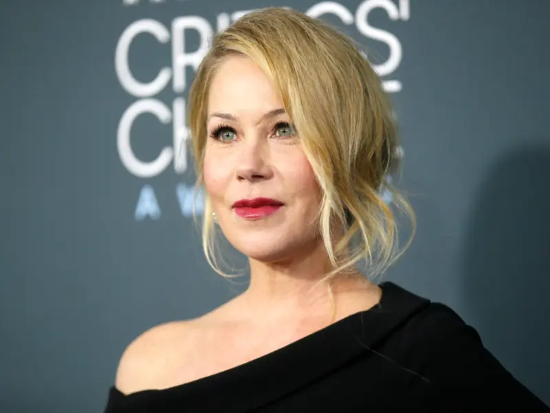 'Married with Children' actor Christina Applegate reportedly hospitalised amid multiple sclerosis diagnosis