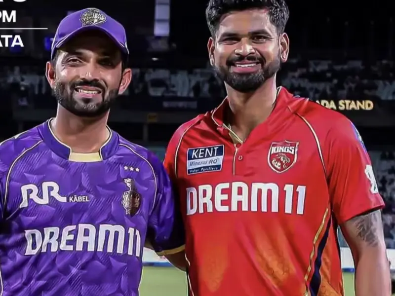 KKR vs PBKS Dream11 Prediction IPL 2026: Fantasy Cricket Tips, Playing XI, and Pitch Report For Match 12 - Captain, Vice-Captain Choices