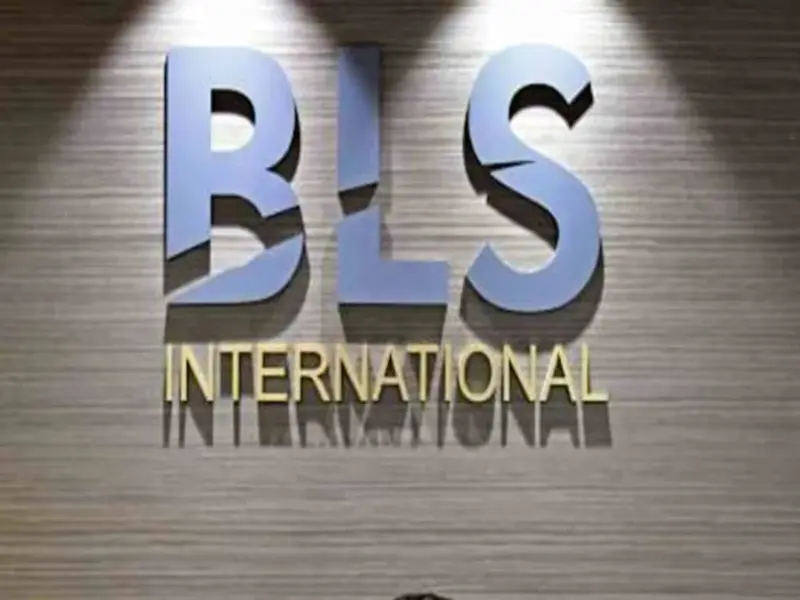 BLS International shares soar 9% as Q4 profit soars 32% YoY to ₹178 crore; dividend recommended