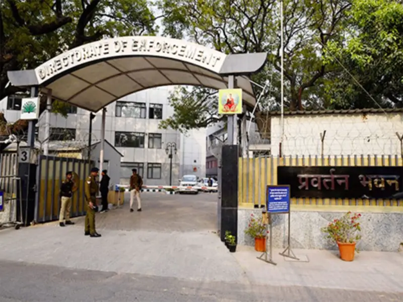 ED attaches 31 immovable properties worth Rs 581.65 crore in Reliance Home Finance, Reliance Commercial Finance case