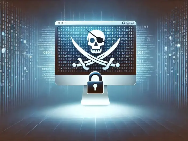 Piracy Curse: Rs. 22,400 Cr Loss Shocks Industry!