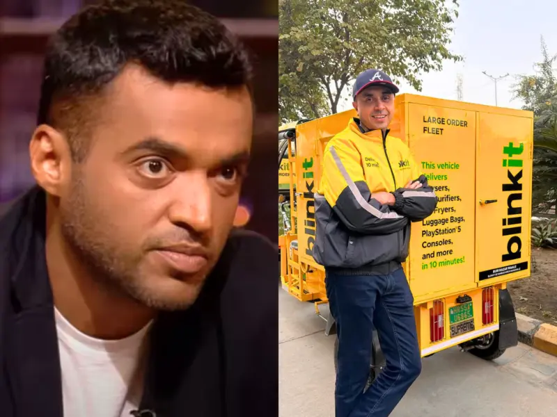 Blinkit CEO warns 10-minute delivery bubble may be close to bursting; says, 'We will not chase growth'