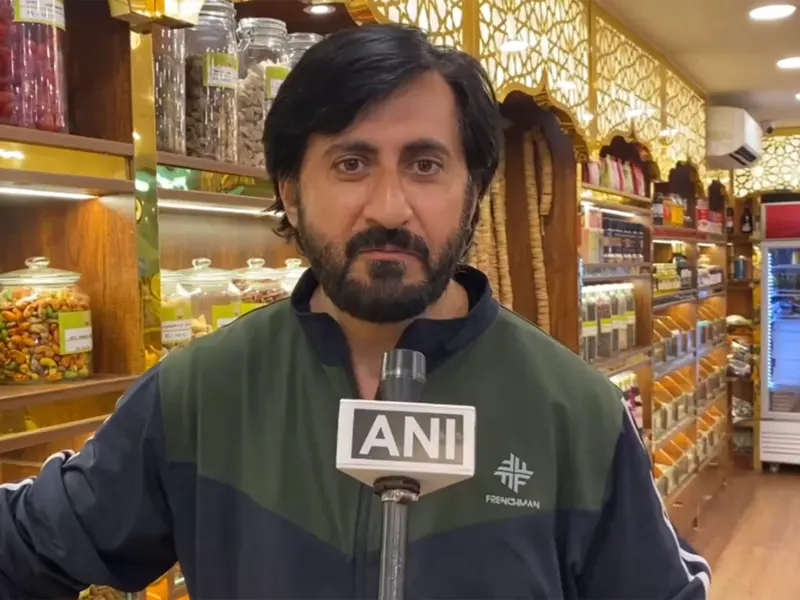 Dry fruits prices rise 40% in Hyderabad amid West Asia supply disruptions