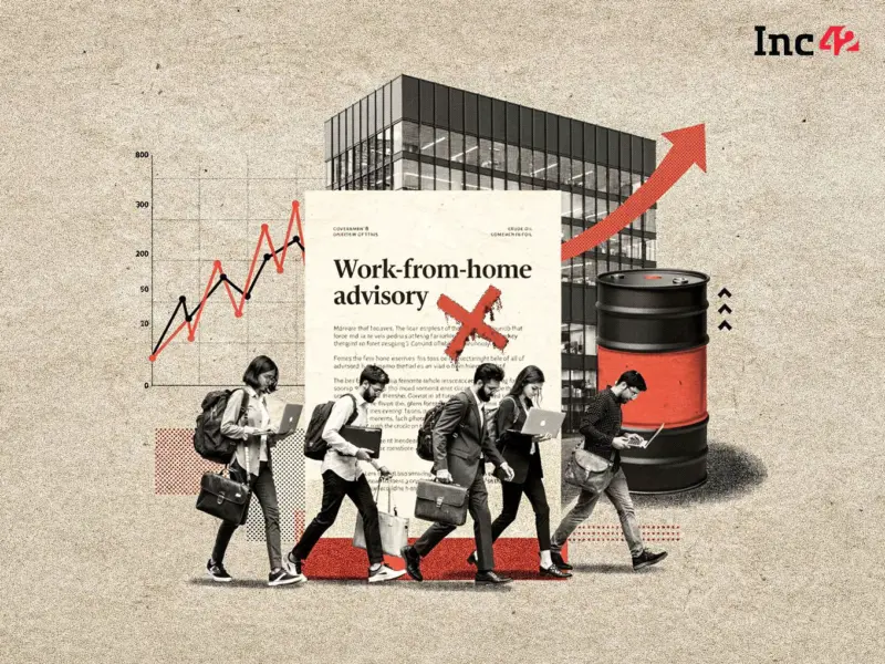 Why Indian Startups Don't Want To Go Remote Again