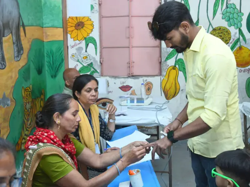 Gujarat Local Body Elections 2026 Date: Voting Across 15 Municipal Corporations & Over 9,000 Seats to Shape Grassroots Political Battle, Check Result Date