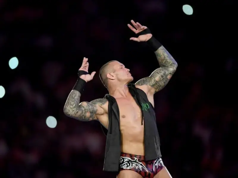 WWE Elimination Chamber 2026: Randy Orton Secures WrestleMania Spot As Seth Rollins Returns