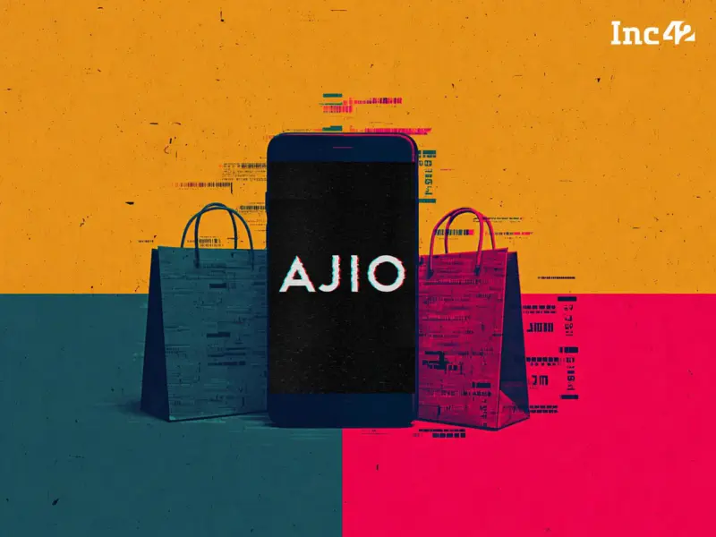 RIL Expands Ajio Rush To 420 Pin Codes