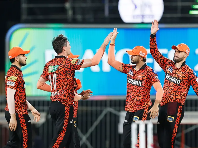 IPL Finals: Biggest Sentiment In Favor Of SRH?
