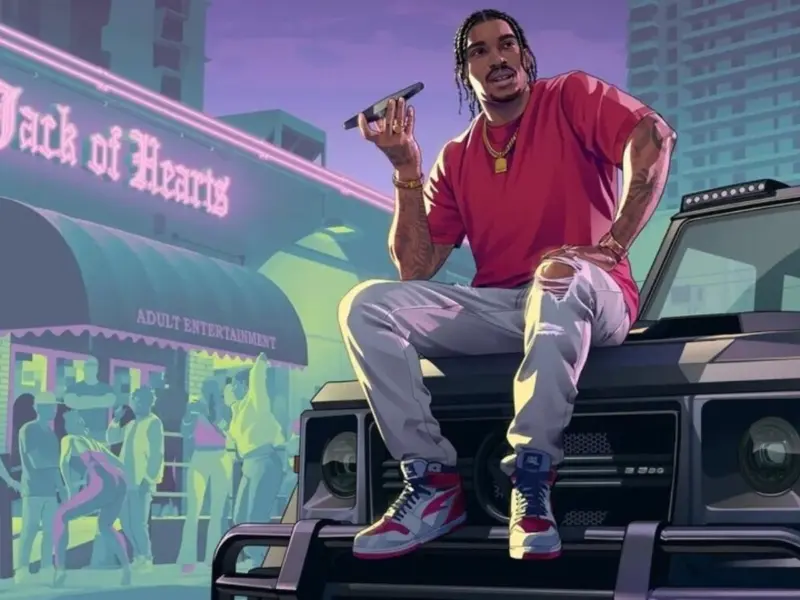 GTA 6 Price in India Latest Leaks: ₹6,999 or ₹10,000? Check Expected Cost, Editions, Platforms & Updates on Rockstar's Biggest Game